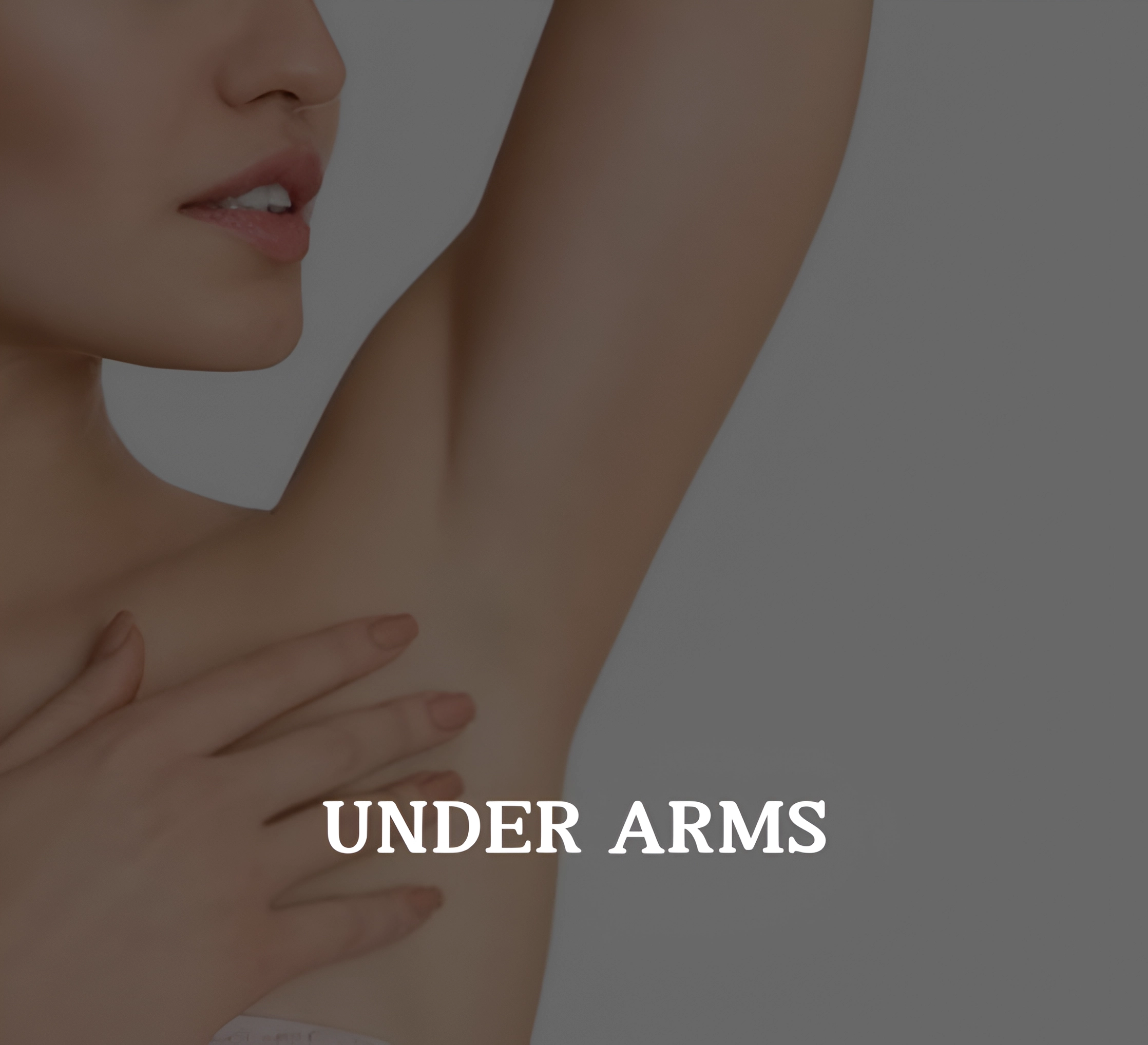 Beauty Aesthetics UNDER ARMS 02